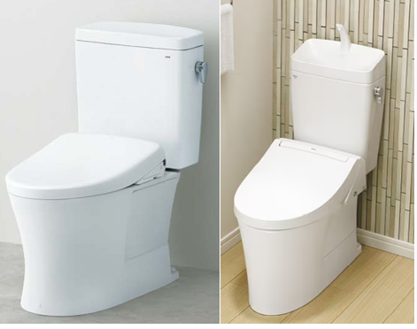 失敗しないトイレの選び方③