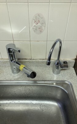 water-after
