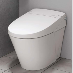 失敗しないトイレ選び⑤タンクレス